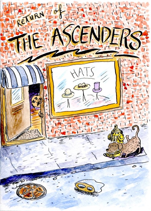The Ascenders001